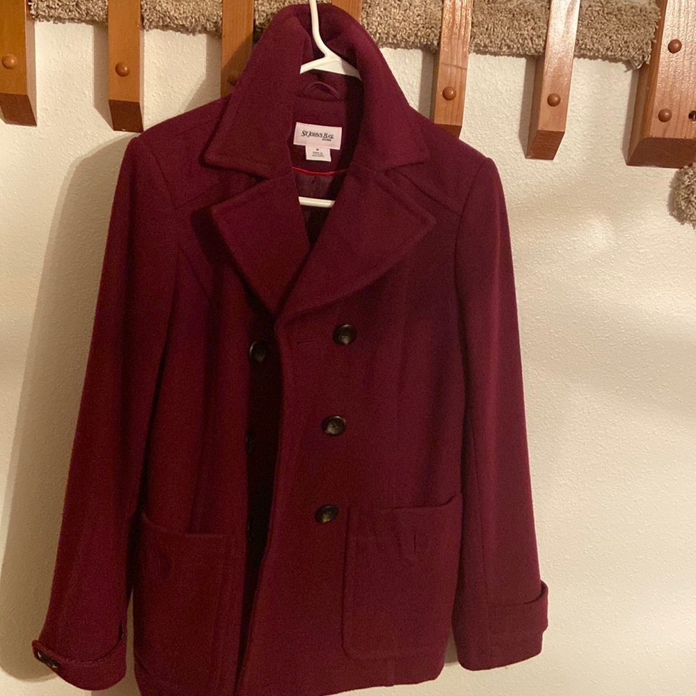 Cost, Trench Coat